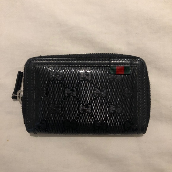 Gucci wallet - Picture 2 of 3